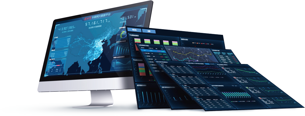 connected-vehicle-service-platform