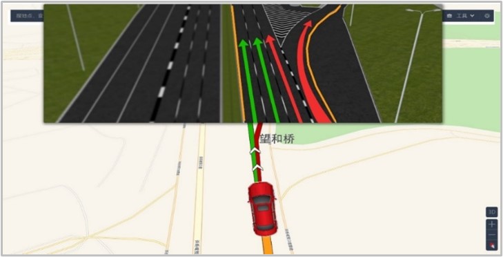 dynamic-traffic-service