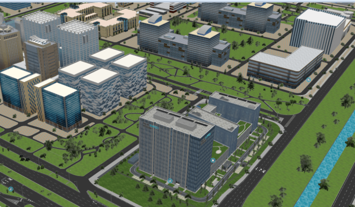 NavInfo: PGIS2.0 Project of Ministry of Public Security officially launched to promote construction of smart public security system