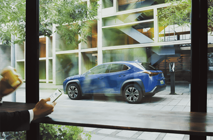 new-energy-mobility-service