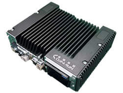 Dual-domain Integrated Products